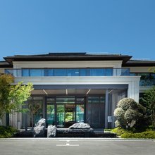 悦己归野度假民宿