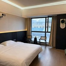 梵语Sanskrit公寓(南昌红谷滩万达广场店)