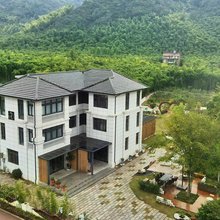 长兴陌上花开精品民宿