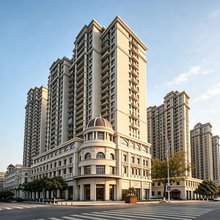 长沙莱雅酒店(雨花亭凯德广场店)