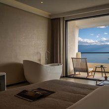 熹岸拾光海景度假美宿(双廊洱海店)