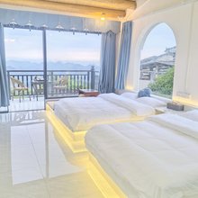千年瑶寨隐乡观景客栈