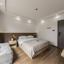 剑川云海山影度假酒店
