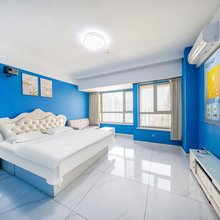 沈阳华阳春天公寓