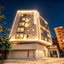 栖居公寓(佛山高明客运站店)