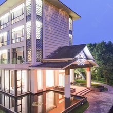 流弦半岛·GUITAR酒店(好惠捷吉他博物馆店)
