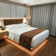 黑水明珠商务酒店