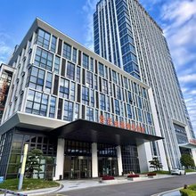 世纪金源域景酒店