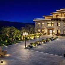 丹巴·古寨泽仁家园丨Chateau·云端民宿