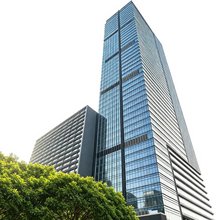 汇金国际公寓(金融城科韵路地铁站店)