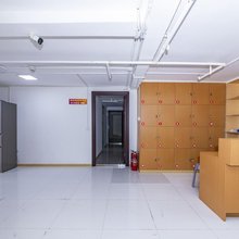 锦辰悠度青年旅舍(巴南学堂湾地铁站店)