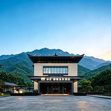 海棠·御雅温泉酒店(华清宫店)