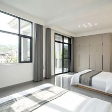 仙境民宿