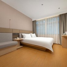 漫致酒店(北京宣武门地铁站店)