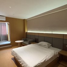 福家青旅(三坊七巷达明美食街店)