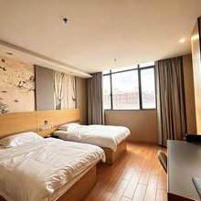 广州一龙酒店(东平地铁站店)
