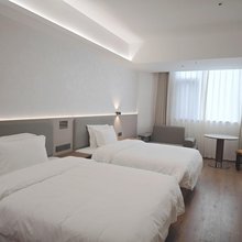 山序艺术民宿(中山陵景区孝陵卫地站店)