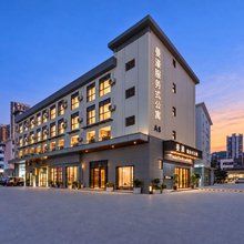 曼濠服务式公寓(深圳西丽南科大店)