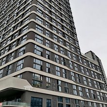 越秀民宿(月亮岛西地铁站店)