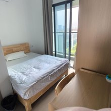 东创民宿(双龙明珠店)