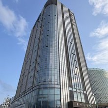 建国饭店(南京浦口工业大学地铁站店)