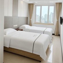 温馨如意酒店(重庆西南医院店)
