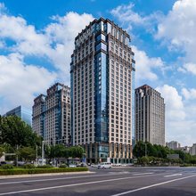 郑州东站易元国际酒店