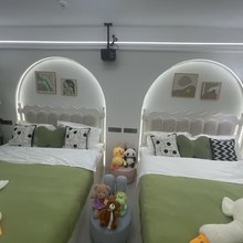 渝江茗全屋智能