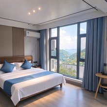 杭州云溪山居民宿