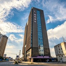 麗枫酒店(惠州园洲店)