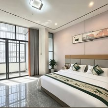 广州时代住宿(新造店)