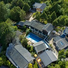 音糖Museum·雪山悬崖森氧艺术庄园(丽江束河古镇店)
