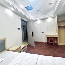 滨艺雅居民宿