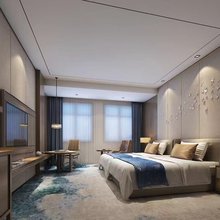 欣雅美宿观影民宿(郑州经开蝶湖公园店)