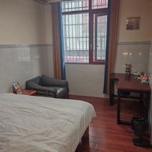 富丽达公寓(白云东平地铁站广东警官学院店)