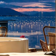 点星|Vivian全海景度假美宿(大理洱海店)