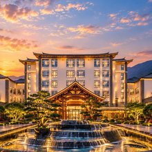 大理鑫鹤国际酒店