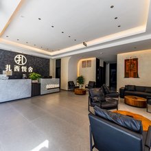 扎西悦舍酒店