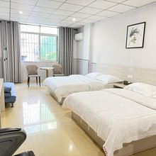 旺兴商务公寓