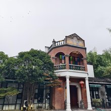 柳园春天酒店(南浔古镇景区店)