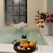 一室一海·私汤温泉·全屋智能·度假私享别院