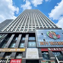 云栖里(成都金牛万达文殊院店)