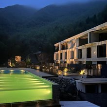 安吉·巨岩Natural stone民宿