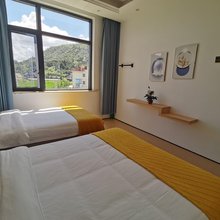 伴谷居民宿(望仙谷店)