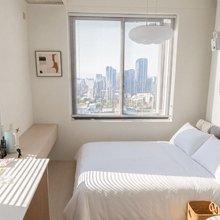 搏裕居客(春熙路红星桥地铁站店)