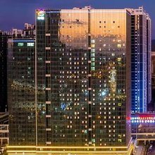 云境酒店(昆明高铁南站联大街地铁站店)