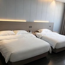 半山度民宿(思源学院店)