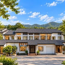 尘汐雅苑·山居度假美宿(宜兴窑湖小镇店)