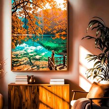 林涧·溪舍·Forest Stream·Private(九寨沟风景区店)