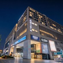 喆啡酒店(北京火箭万源地铁站店)